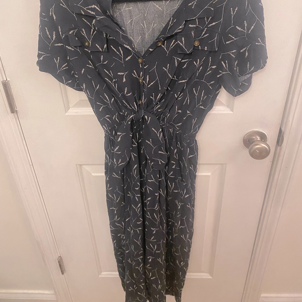 Universal Thread Jumpsuit